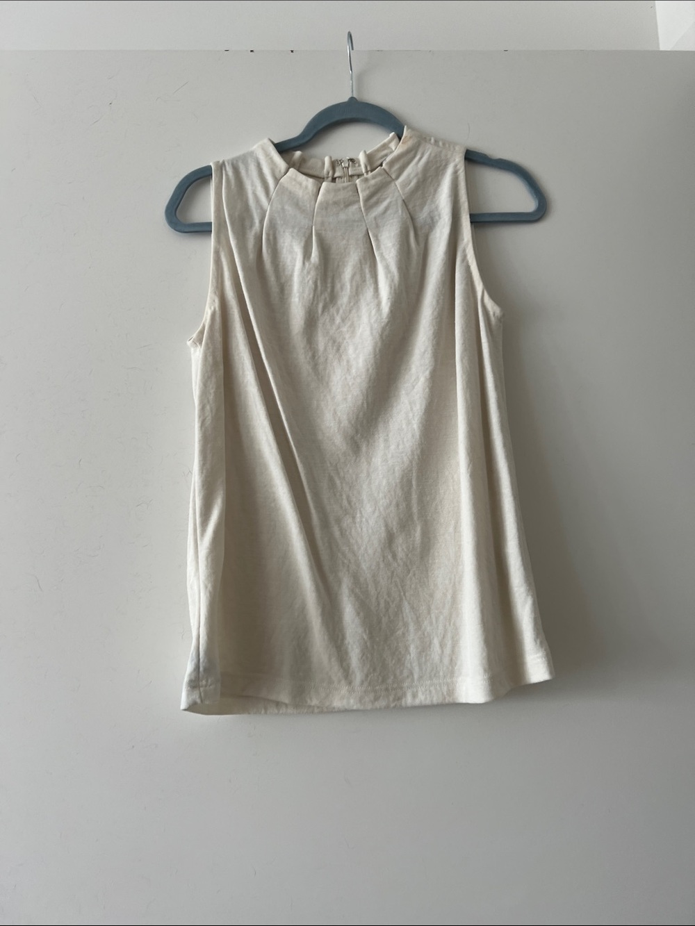club monaco size S top
